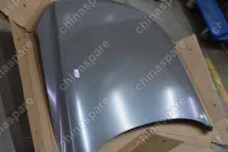 Капот Zotye T600 (уценка)