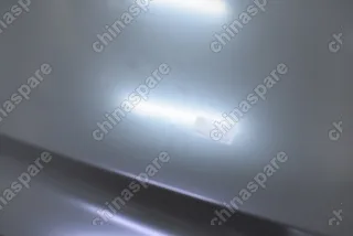 Капот Zotye T600 (уценка)