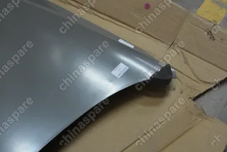 Капот Zotye T600 (уценка)