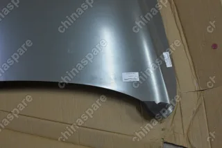 Капот Zotye T600 (уценка)