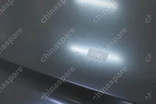 Капот Zotye T600 (уценка)