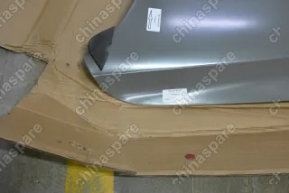 Капот Zotye T600 (уценка)