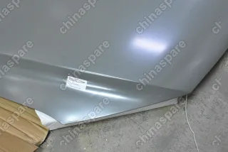 Капот Zotye T600 (уценка)