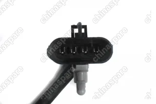 Датчик кислородный JAC JS4