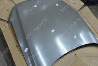 Капот Zotye T600 (уценка)