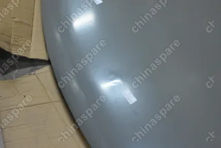 Капот Zotye T600 (уценка)