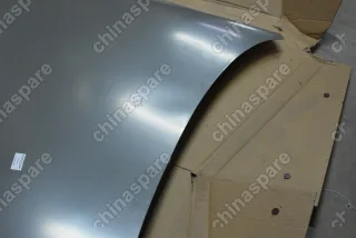 Капот Zotye T600 (уценка)