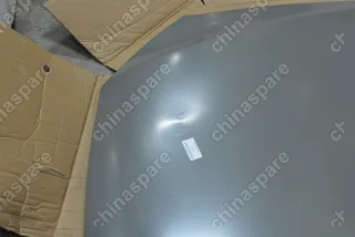 Капот Zotye T600 (уценка)