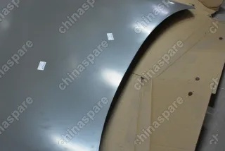 Капот Zotye T600 (уценка)