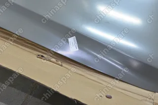 Капот Zotye T600 (уценка)