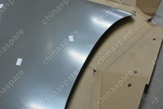 Капот Zotye T600 (уценка)