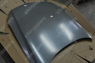 Капот Zotye T600 (уценка)