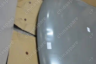 Капот Zotye T600 (уценка)