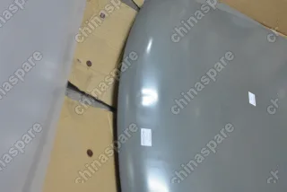 Капот Zotye T600 (уценка)