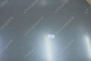 Капот Zotye T600 (уценка)