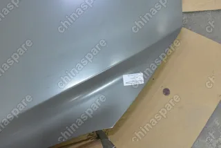 Капот Zotye T600 (уценка)