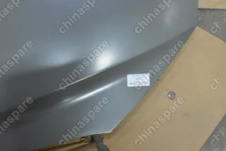 Капот Zotye T600 (уценка)