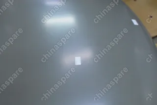 Капот Zotye T600 (уценка)