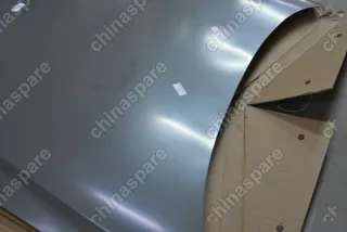 Капот Zotye T600 (уценка)