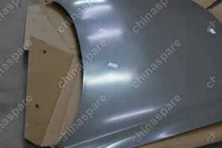 Капот Zotye T600 (уценка)