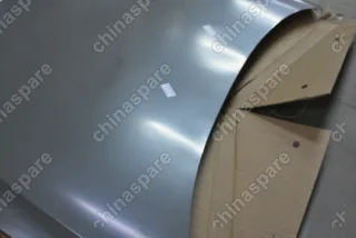 Капот Zotye T600 (уценка)