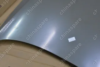 Капот Zotye T600 (уценка)