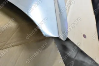 Капот Zotye T600 (уценка)