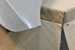 Капот Zotye T600 (уценка)