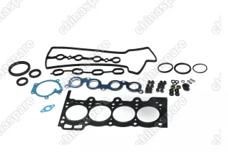 Комплект прокладок двигателя (металлическая прокладка ГБЦ) FAW V5