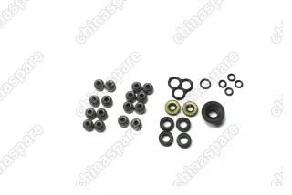 Комплект прокладок двигателя (металлическая прокладка ГБЦ) FAW V5