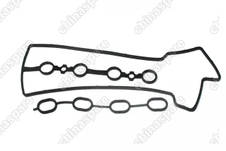 Комплект прокладок двигателя (металлическая прокладка ГБЦ) FAW V5