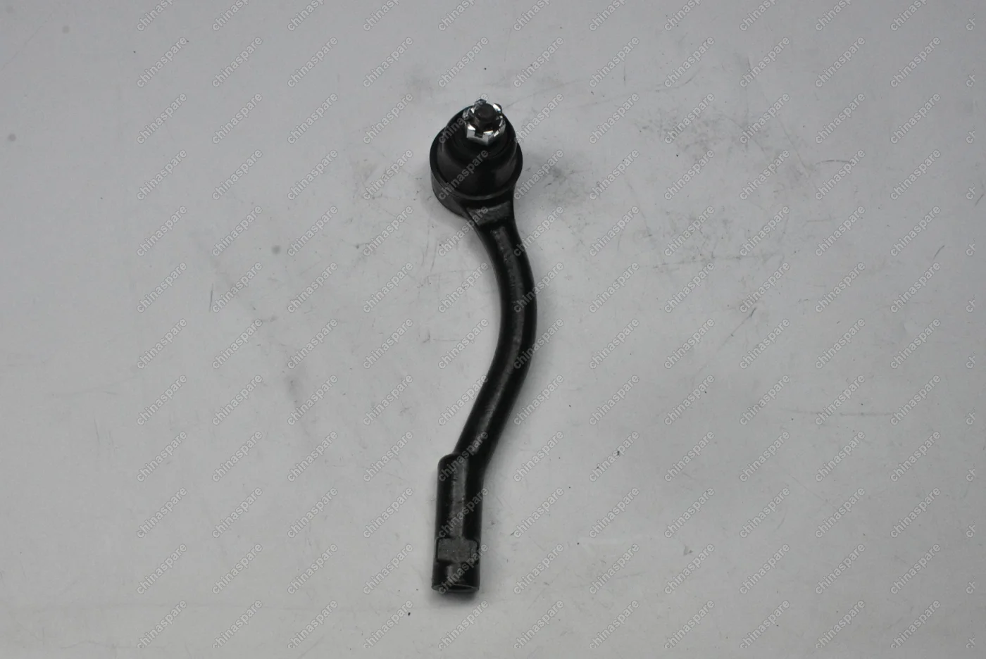 Наконечник рулевой левый JAC JS4