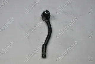 Наконечник рулевой левый JAC JS4