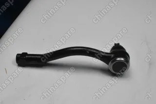 Наконечник рулевой левый JAC JS4