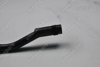 Наконечник рулевой левый JAC JS4