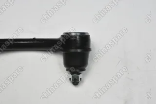 Наконечник рулевой левый JAC JS4