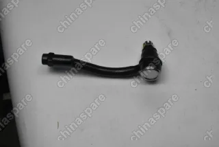 Наконечник рулевой левый JAC JS4