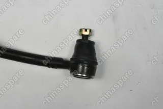 Наконечник рулевой левый JAC JS4