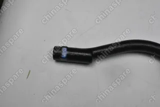 Наконечник рулевой левый JAC JS4