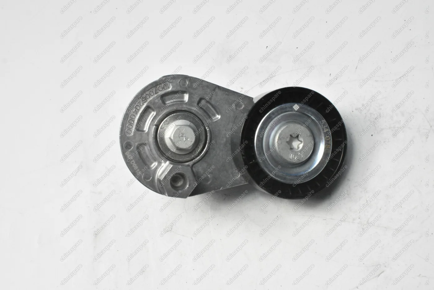 Натяжитель приводного ремня GAC GS8