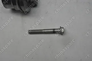 Натяжитель приводного ремня GAC GS8