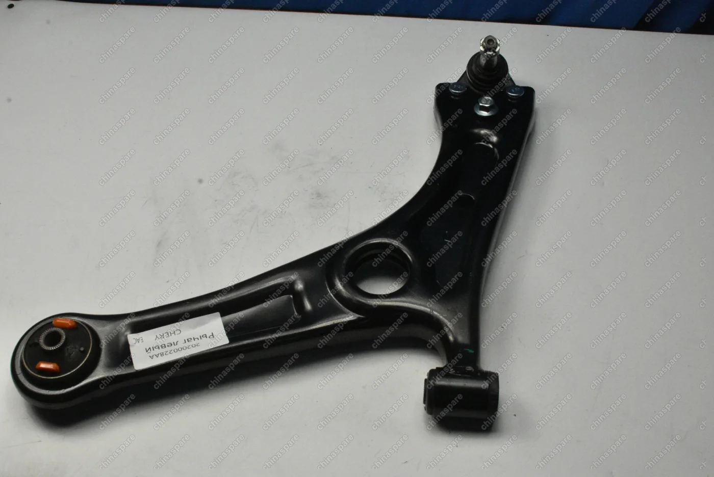 Рычаг передний левый Chery Tiggo 4 FL, Tiggo 8, Tiggo 7 04 2018-