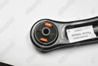 Рычаг передний левый Chery Tiggo 4 FL, Tiggo 8, Tiggo 7 04 2018-