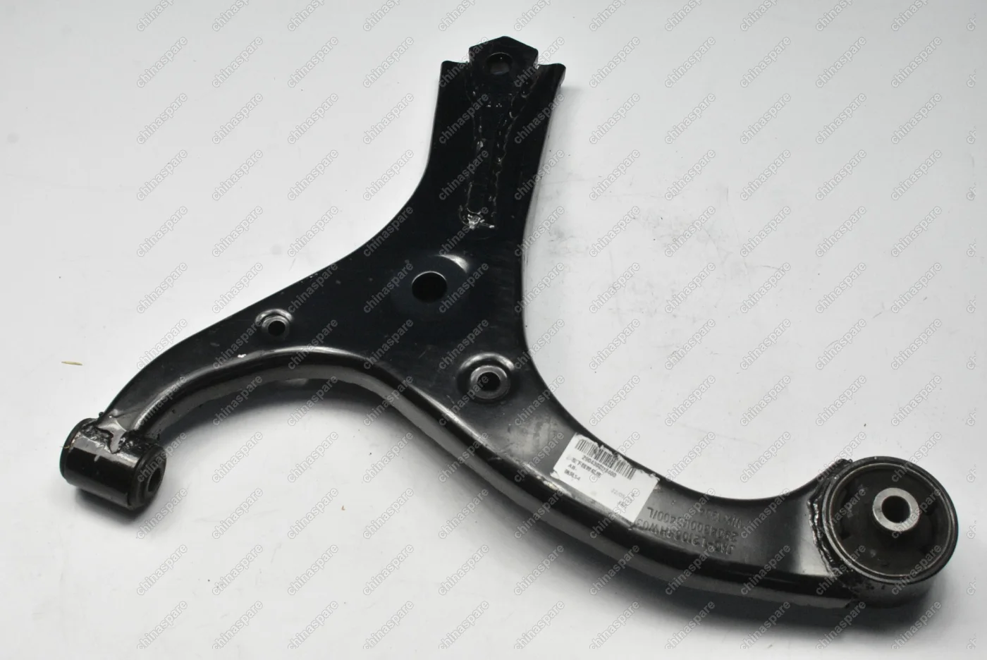 Рычаг передний левый JAC JS4