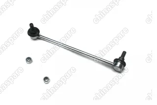 Стойка стабилизатора левая JAC JS4