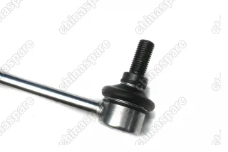 Стойка стабилизатора левая JAC JS4