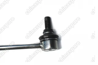 Стойка стабилизатора правая JAC JS4