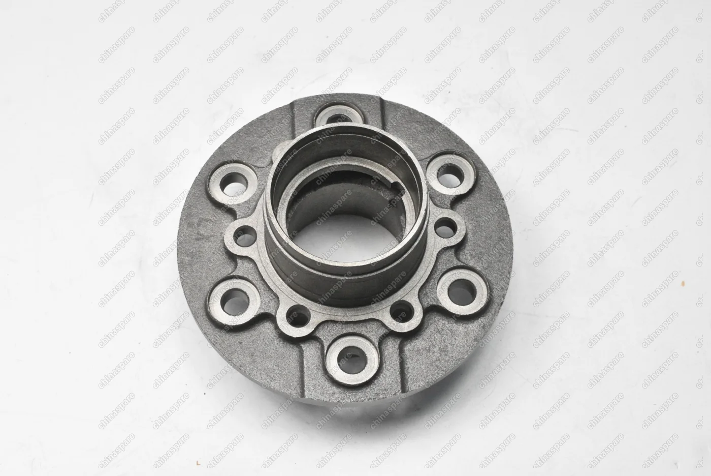 Ступица передняя ZX Landmark