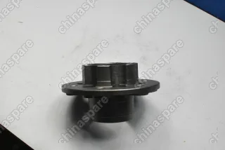 Ступица передняя ZX Landmark