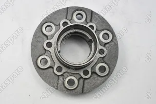 Ступица передняя ZX Landmark